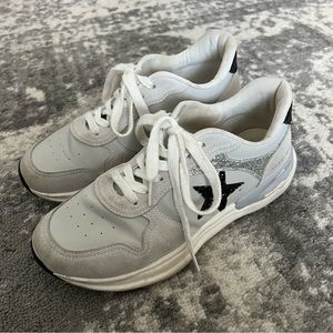 Vintage Havana Sneakers